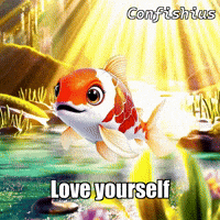 Sun Love GIF by TheConfishius