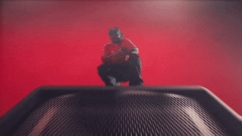 Check It Out St Louis GIF by St. Louis CITY SC