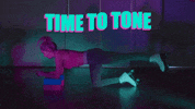 Fitness Workout GIF by RollerFitness