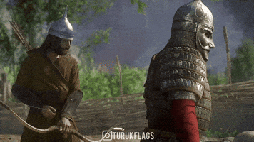 Turkey GIF