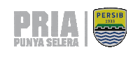 intersportid interaction pps persib pria punya selera Sticker