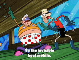 season 3 mermaid man and barnacle boy iv GIF by SpongeBob SquarePants