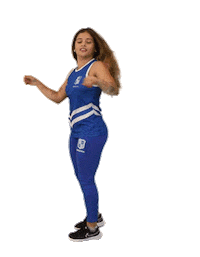 Gymnastics Ginastica Artistica Sticker by Minas Tênis Clube