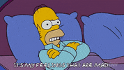 Episode 19 GIF by The Simpsons