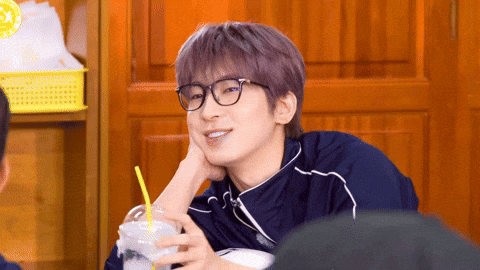 Going Seventeen Gose GIF