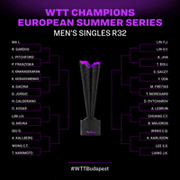Ping Pong GIF by ITTFWorld