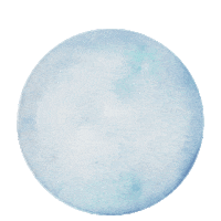 Astrology Sticker by Lori Haberkorn