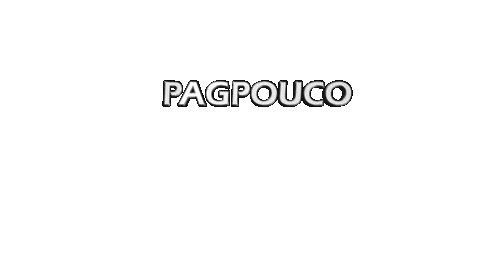 PagPouco giphyupload centro variedades melhorpreco Sticker