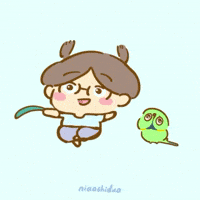 Happy GIF