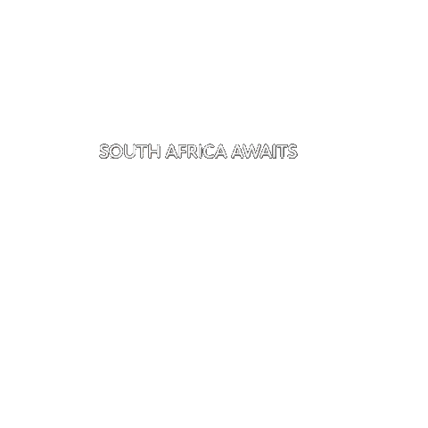 Travel Adventure Sticker by South African Tourism
