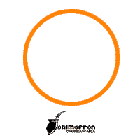 ChimarronChurrascaria restaurante steak barbecue sim Sticker