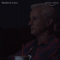 Amazon Popcorn GIF by Modern Love