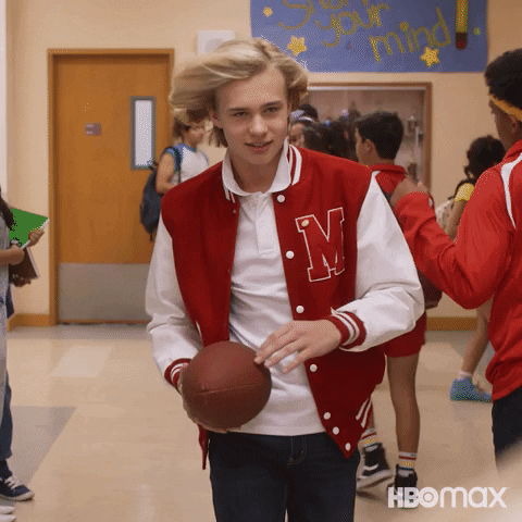 Family GIF by HBO Max