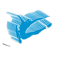 London Jump Sticker by Dance Extreme Inc