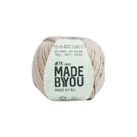 Yarn Artesanato Sticker by madebyyoustore