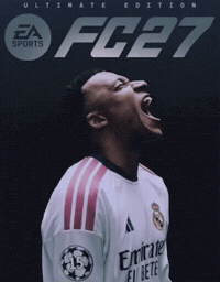 Fifa Fc GIF