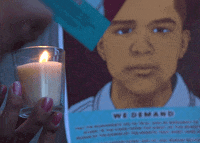 death GIF by Al Jazeera Fault Lines