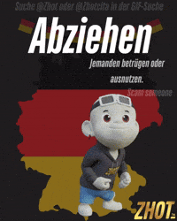 Ab Verarschen GIF by Zhot