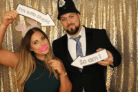 fun wedding GIF by Tom Foolery Photo Booth