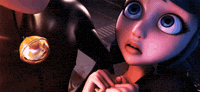 Chat Noir Hug GIF