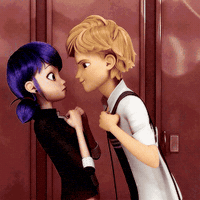 Adrien Agreste Mlb GIF