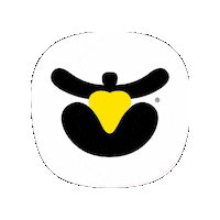 Chichilogo Sticker by Chichi-Curacao