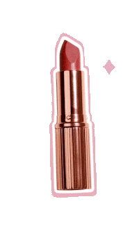 Creme Matte Lipstick Sticker by MCoBeauty
