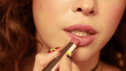 make up thailand GIF