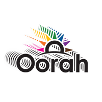 Oorahinc  Sticker