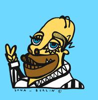 heart love GIF by Bona_Berlin