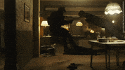 Flying Super Power GIF by DC