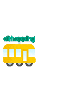 portugal viajar Sticker by Airhopping