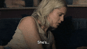 Season 3 Crying GIF by Freeform