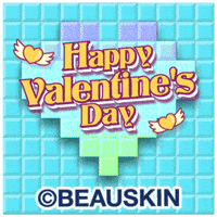 Day Love GIF by BEAUSKIN