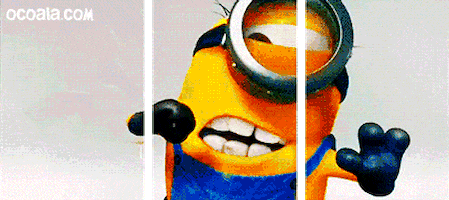 minion GIF
