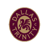 trinityfc dallas womens soccer usl pegasus Sticker
