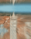 Droning Mavic Pro GIF by Jocqua