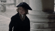 Wave Hello GIF by MASTERPIECE | PBS