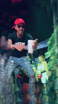 Dance Dancing GIF by Junzie-J