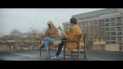 Ultra Music Space For Two GIF by Ultra Records