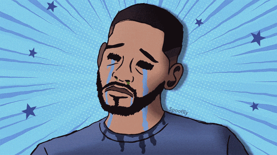 Will Smith GIF by R.K