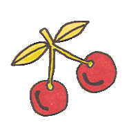 Pacha Ibiza Illustration Sticker by Pacha
