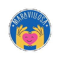 VMLMexico woman girlpower mujer womens Sticker