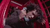 Overdrive GIF by Conan Gray