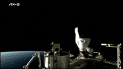 Dragon Nasa GIF by Axiom Space
