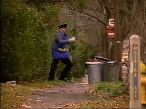 season 3 GIF