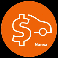 Naosa viernes carro volkswagen evento GIF