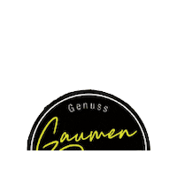 Wein Sticker by Gaumenpunkt