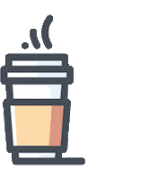 Sticker by Kahve Dunyasi Turkey