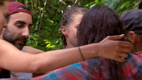 survivorau GIF by Australian Survivor
